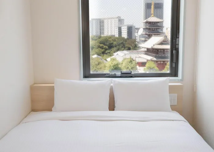 Hop Inn  Asakusa