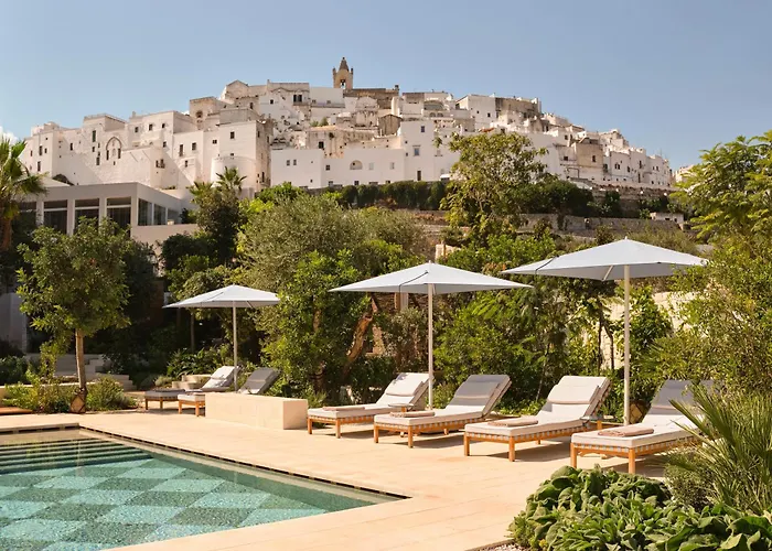 Vista Ostuni
