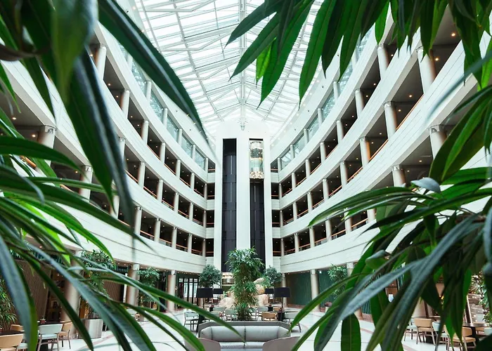 Sofitel Europe