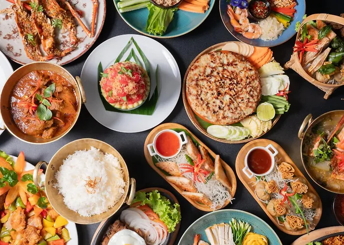 Borei Angkor Resort & Spa