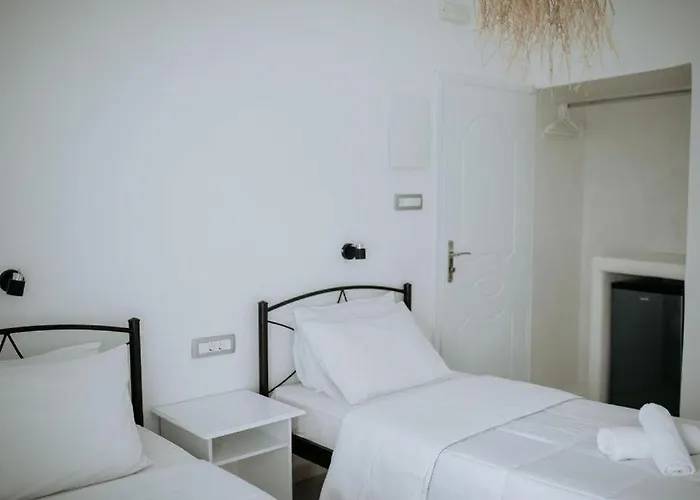 Hotel familiare: Hotel Thirasia