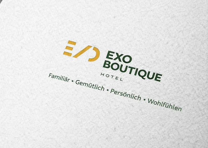 Exo Boutique Mannheim - By Superfly s