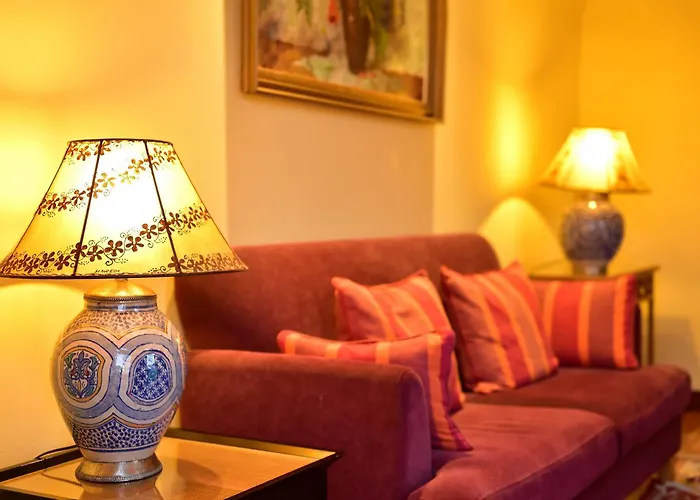 Pestana Sintra Golf Resort & Spa Hotel