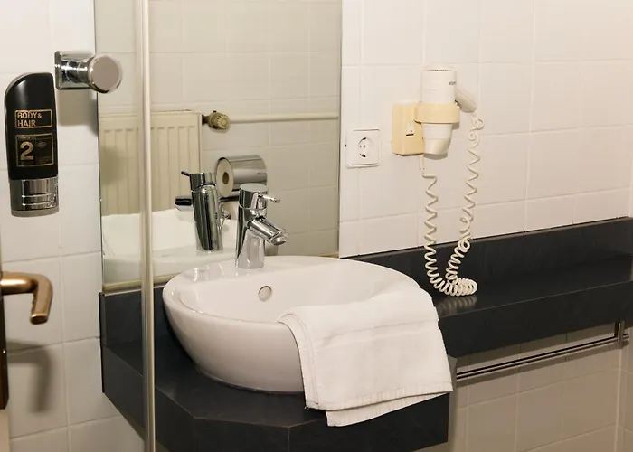 Landhotel&Restaurant Traube