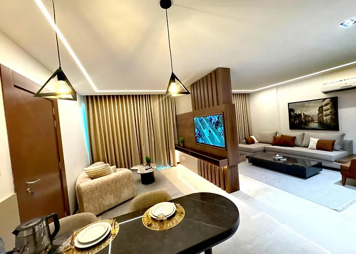 King Suites