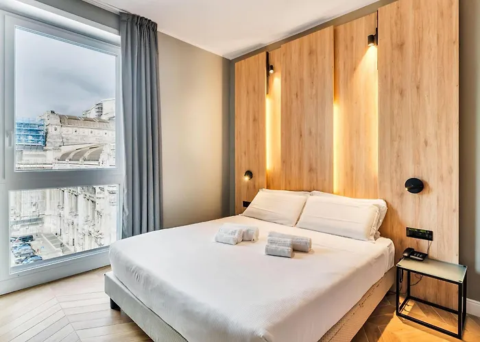 B&B Hotel Milano Aosta