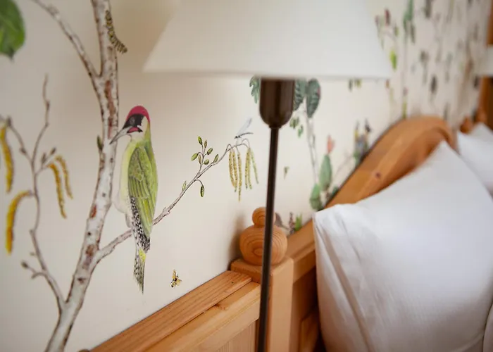 Hotel Elfbuchen
