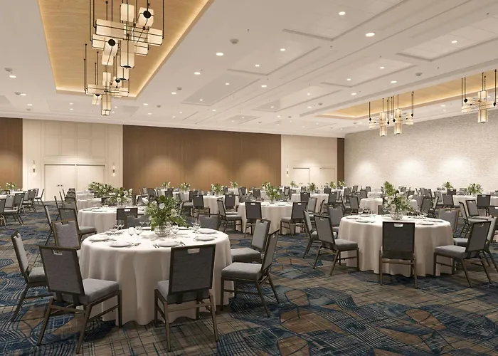 Hôtel bon marché: Sheraton Philadelphia Downtown