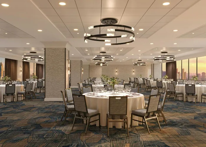 Sheraton Downtown