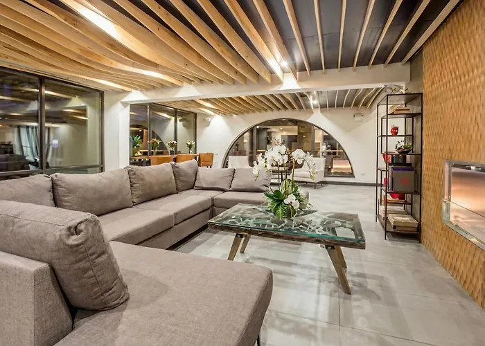 Self catering: Ramada By Wyndham Austin South