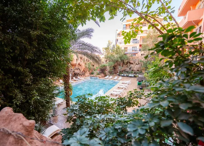 Imperial Holiday & Spa
