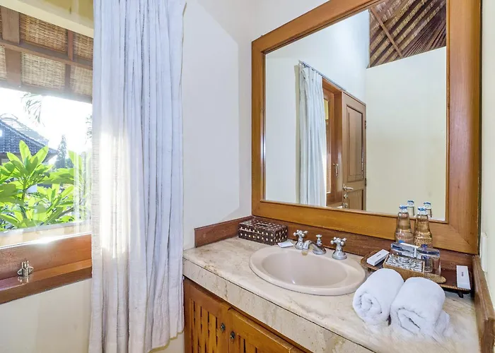 Hôtel accueillant les animaux: Villa Diana Bali