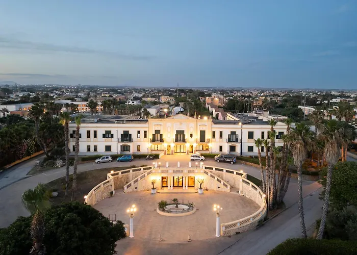 Hotel: Delfino Beach - Cdshotels