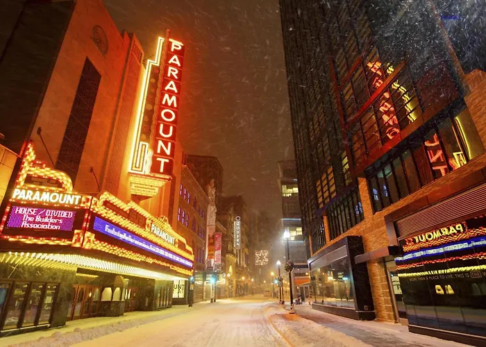 Hyatt Regency Boston