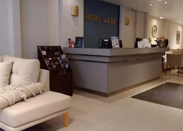 Viasui Hotel