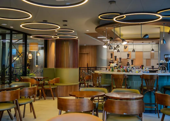 Hotel Plaza Camboriu