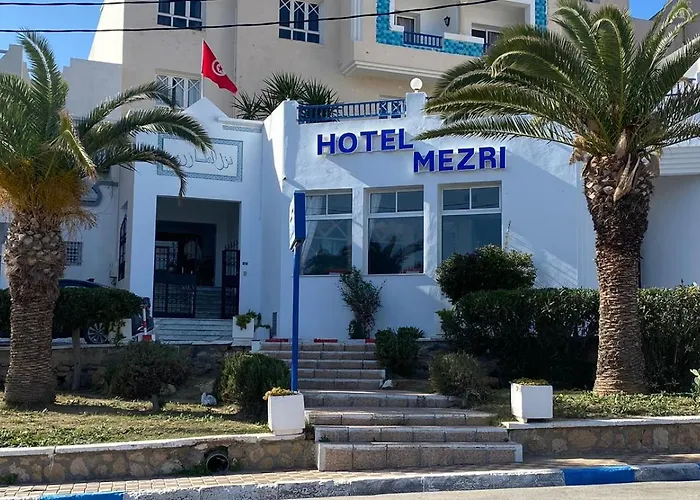 Mezri