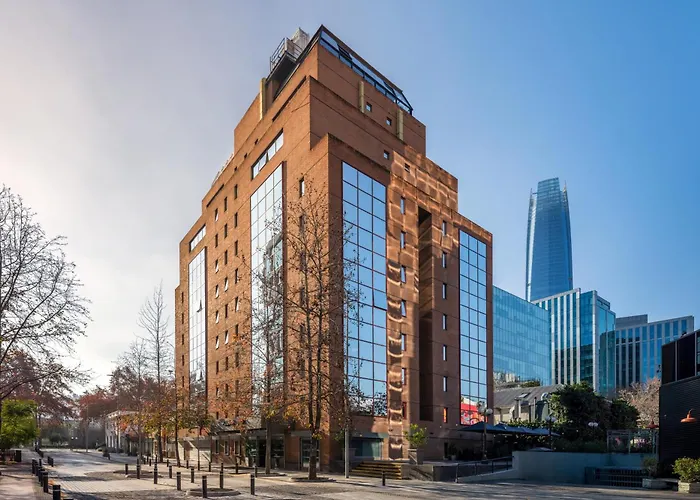 Four Points By Sheraton