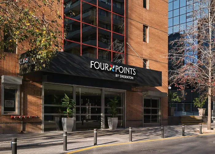 Four Points By Sheraton