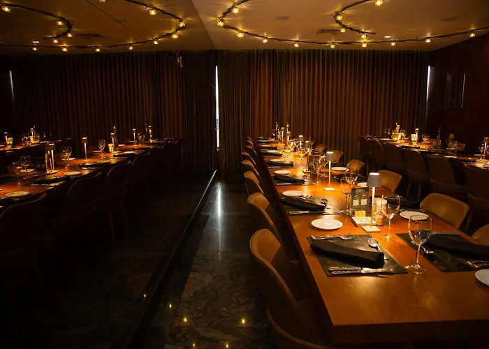 Ouro Minas , Dolce By Wyndham