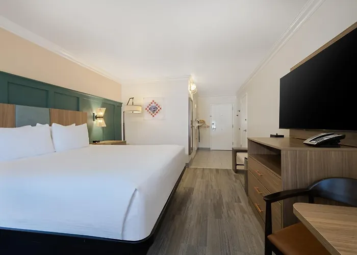 Holiday Inn Resort The Squire At Grand Canyon By Ihg