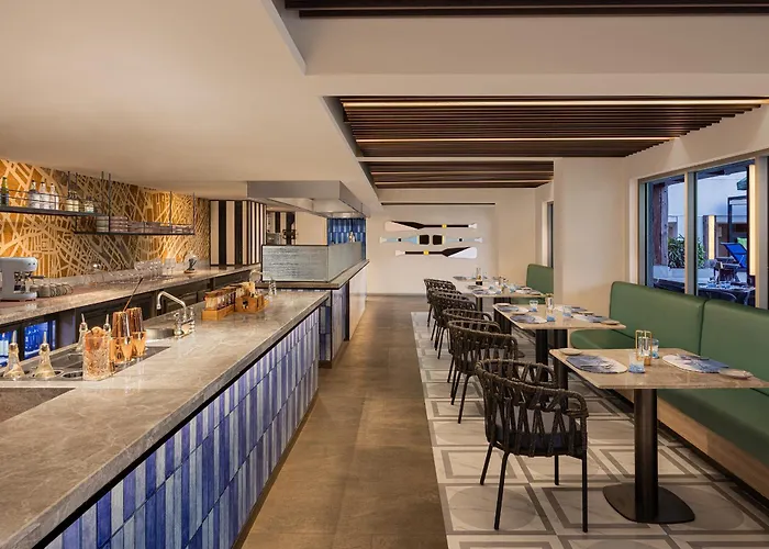 Le Meridien