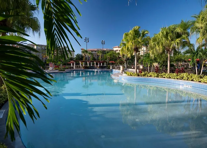 Club Wyndham Bonnet Creek