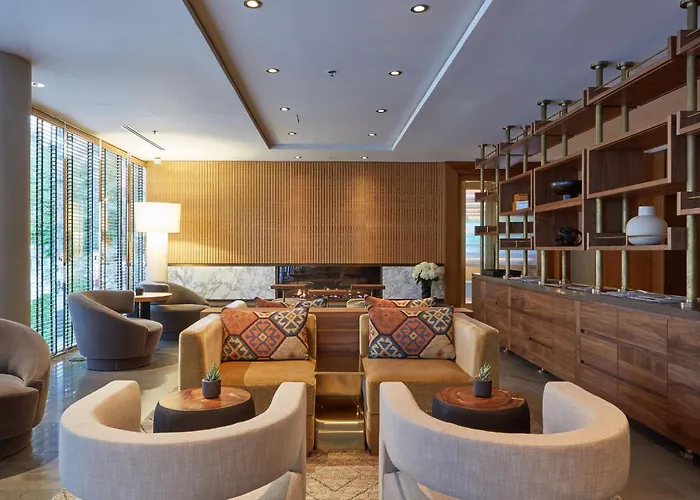 Hotel familiare: The Dupont Circle Hotel