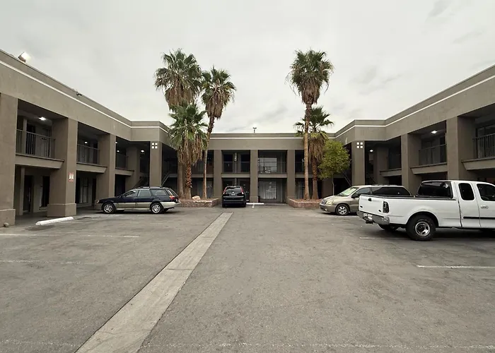  Dtlv, A Baymont By Wyndham