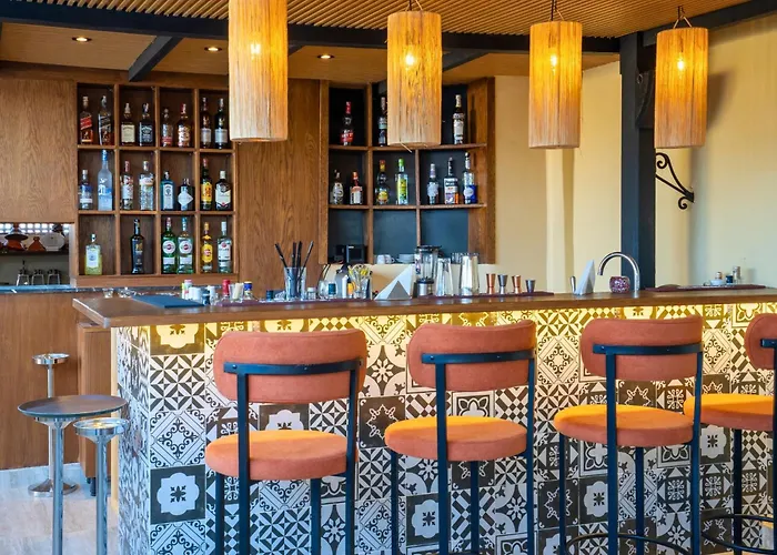 Riad Casa Lalla - Spa&Rooftop en Médina