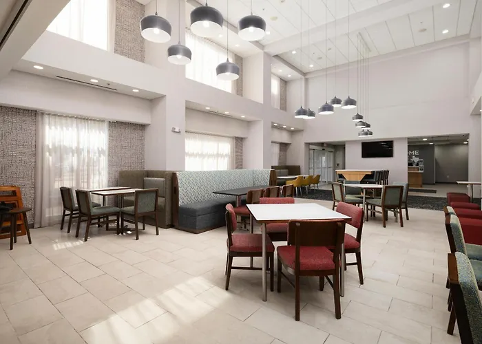 Hampton Inn & Suites Mcallen