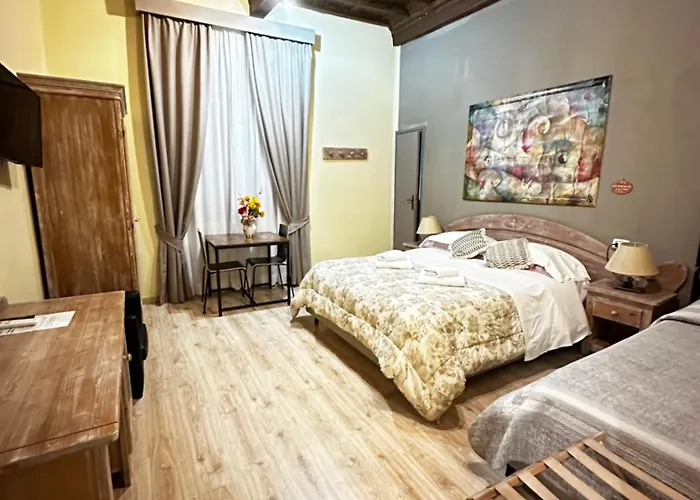 Cicerone Guest House