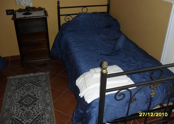 Hotel familiare: Hotel PIGNATELLI Napoli