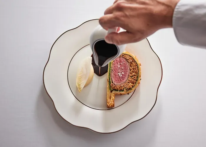 5 star hotel: Palanga Life Balance Spa Hotel