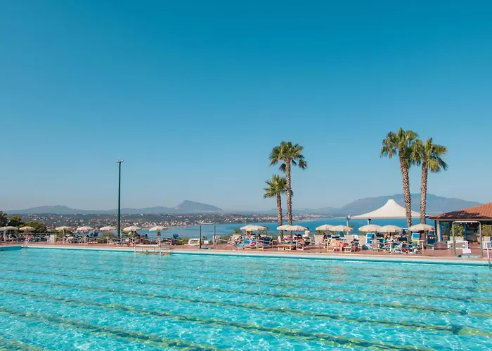 Cdshotels Terrasini - Citta Del Mare