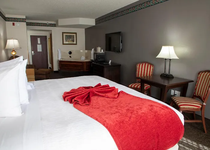 Hotel Grand Victorian