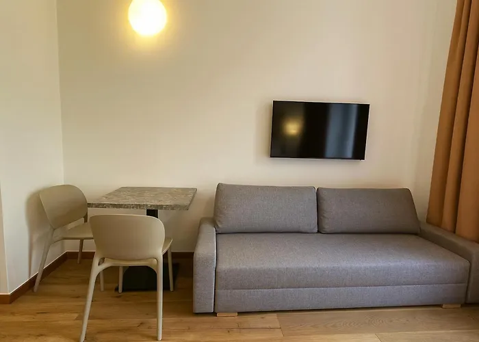 4-Sterne-Hotel: Design Merrion Residence