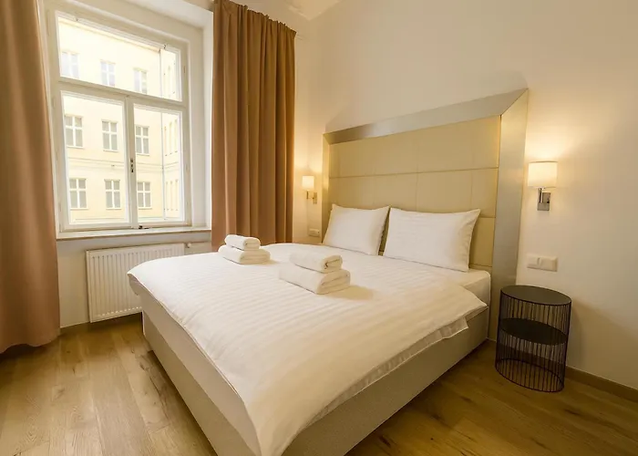 4-Sterne-Hotel: Design Merrion Residence