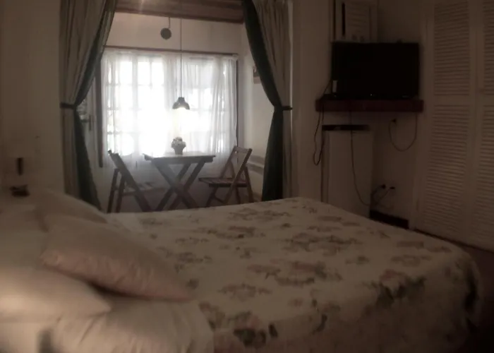 Hotel para famílias: Pousada Búzios Summer Park