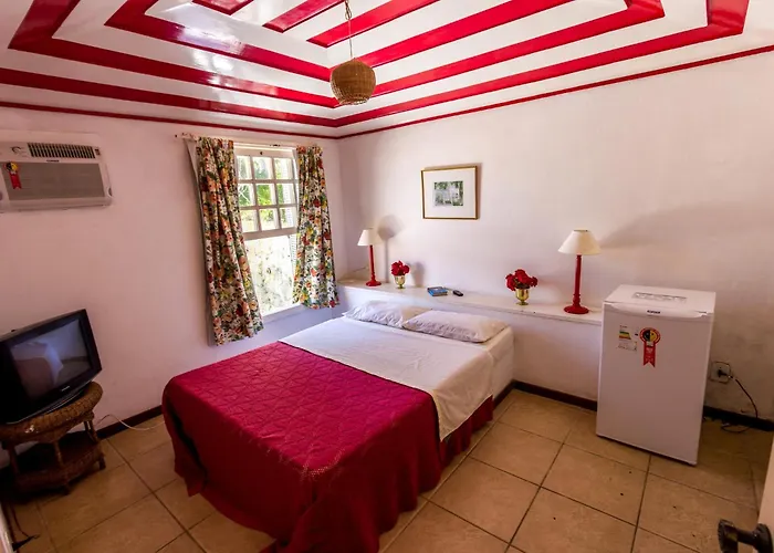 Hotel para famílias: Pousada Búzios Summer Park