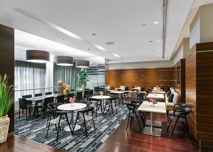 Fraser Suites