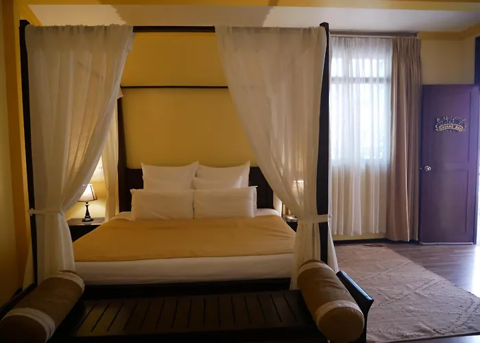 Sala Boutique Hotel
