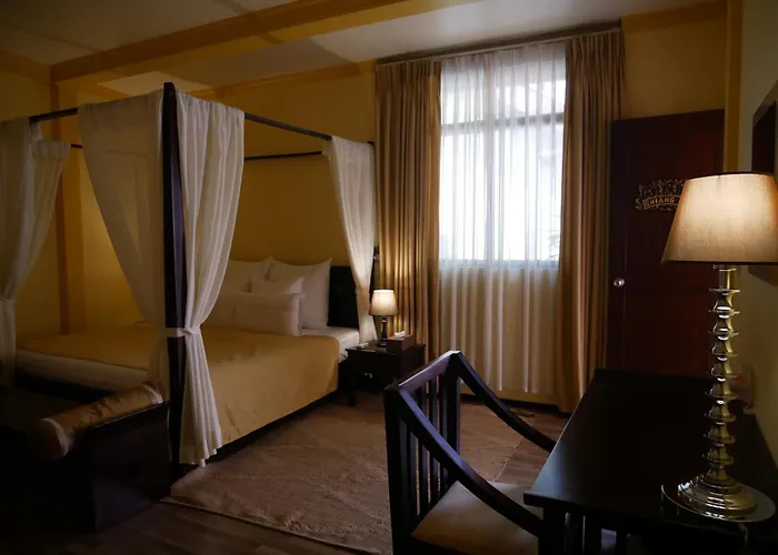 Sala Boutique Hotel
