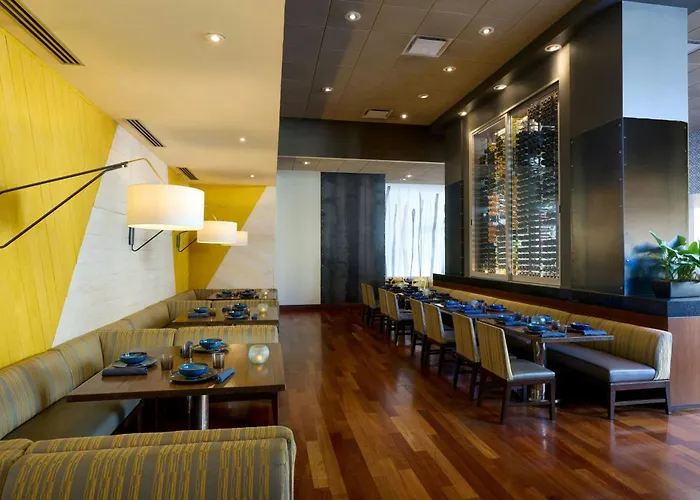 The Westin Phoenix Downtown