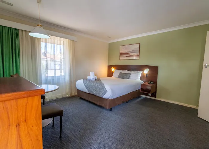 Hospitality Kalgoorlie, Surestay Collection By Best Western