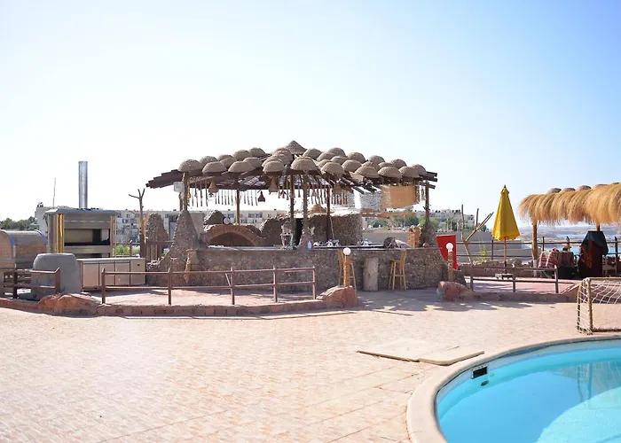 Aida Sharm El Sheikh