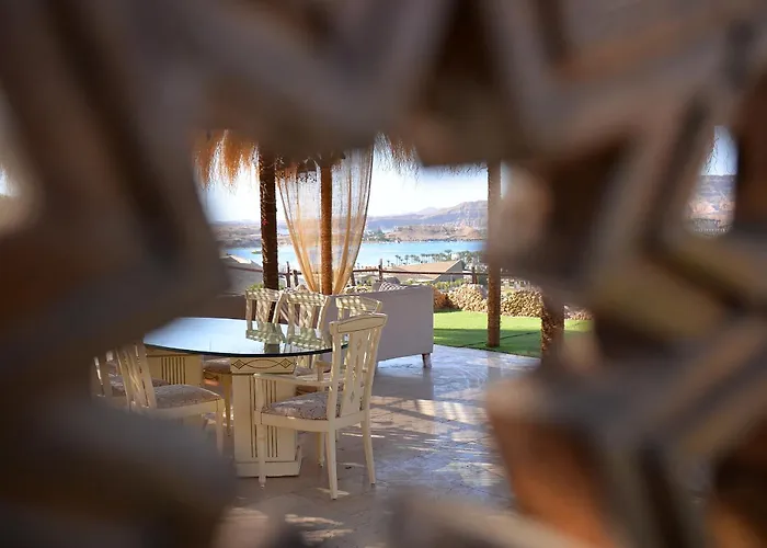 Aida Sharm El Sheikh