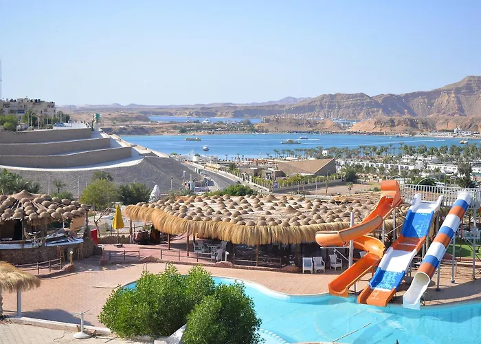 Aida Sharm El Sheikh
