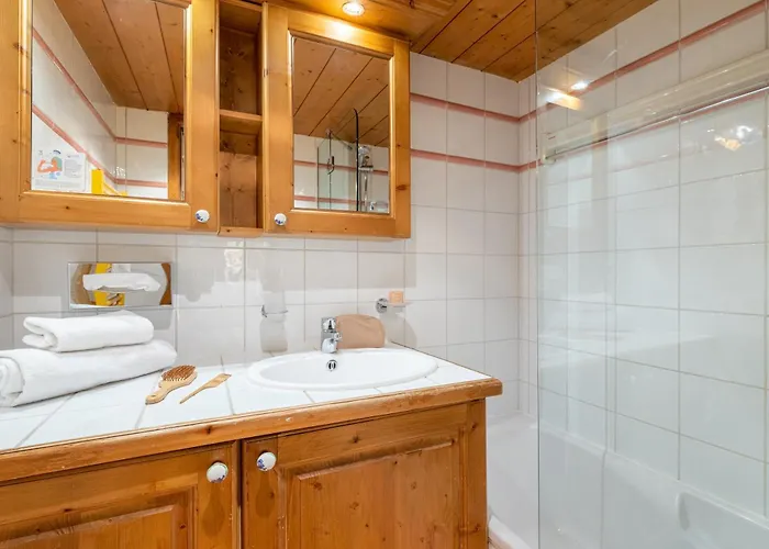 Résidence Pierre&Vacances Premium La Ginabelle