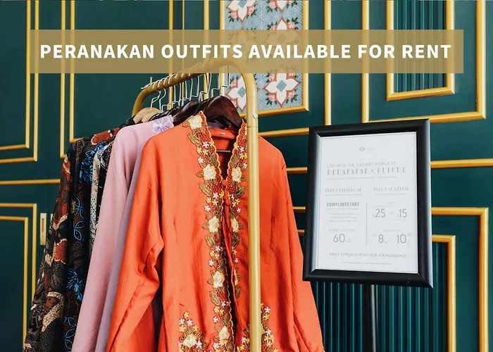 5 star hotel: Santa Grand Hotel East Coast A Nuve Group Collection